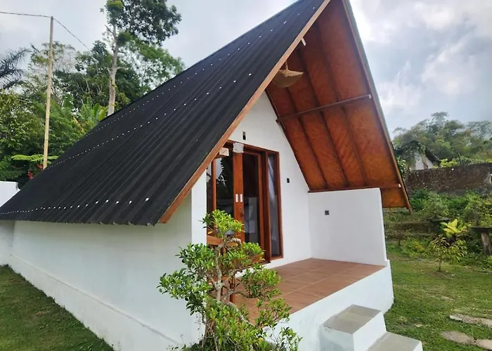 Kanginan Orman Evi