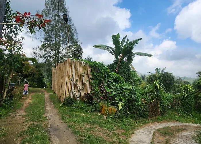 Kanginan Orman Evi *