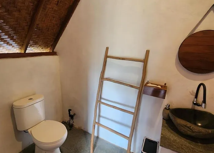 Orman Evi Kanginan Plaga